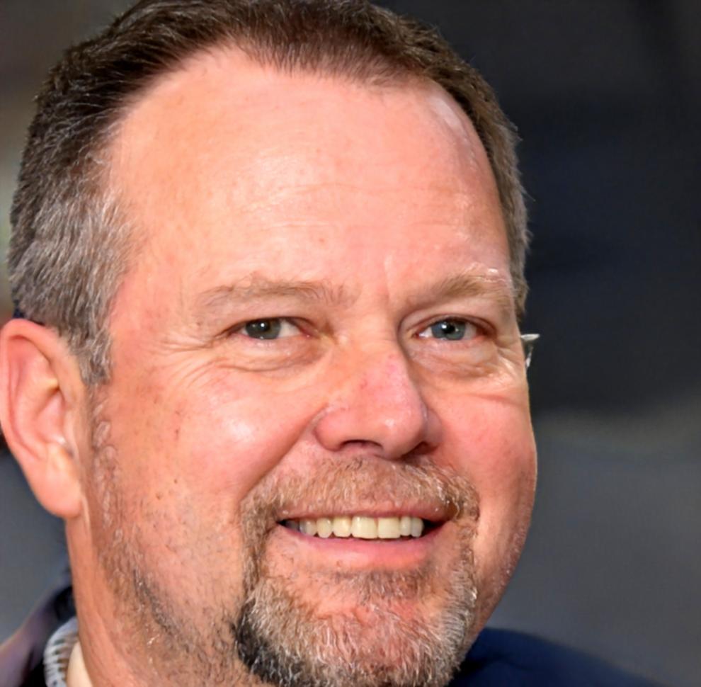 Finanzanalyst Tobias Weintritt